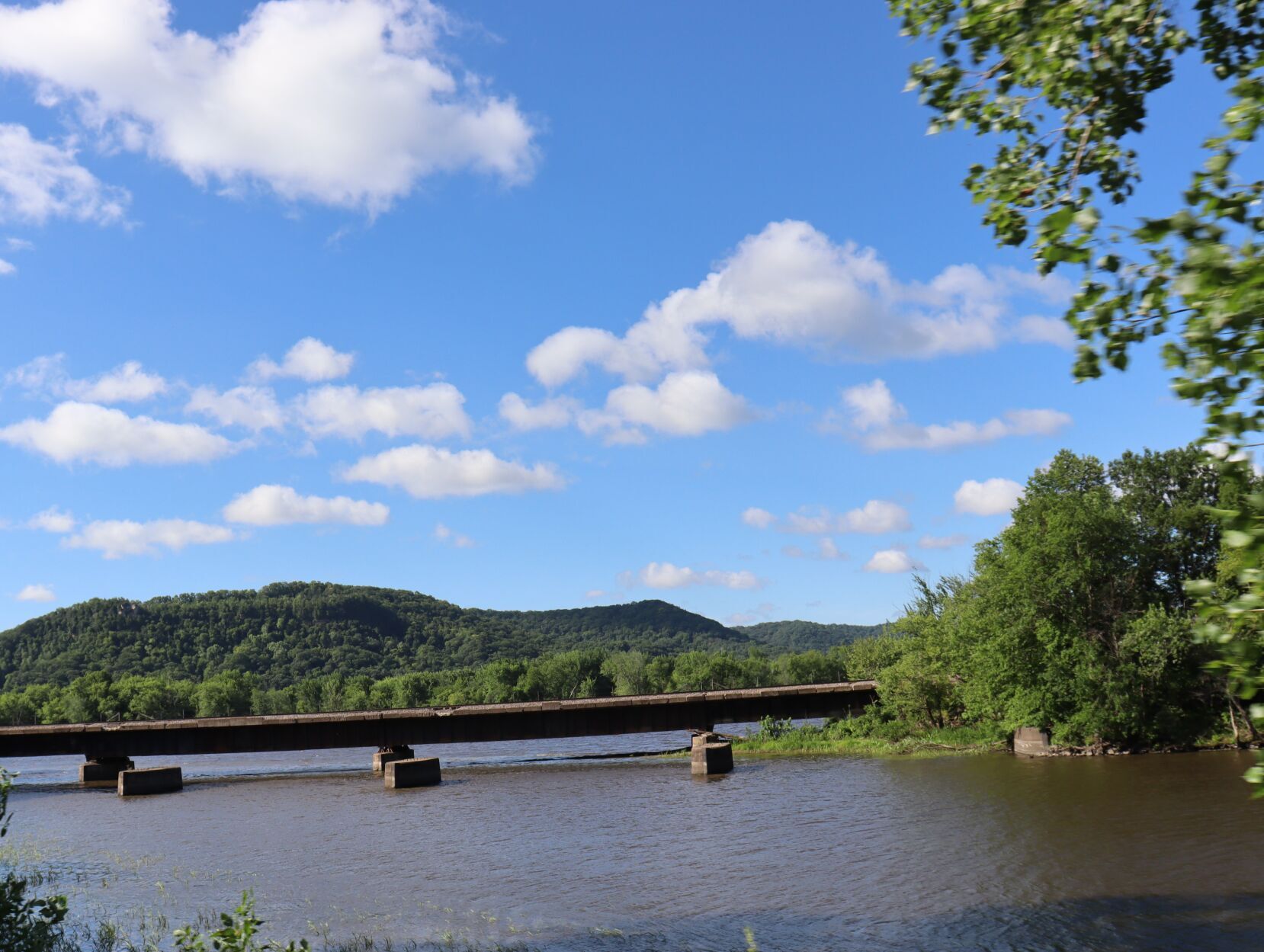 Perrot State Park